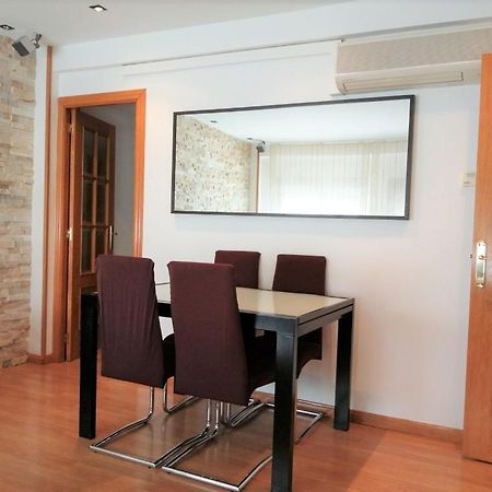 Apartamento 우에스카 외부 사진