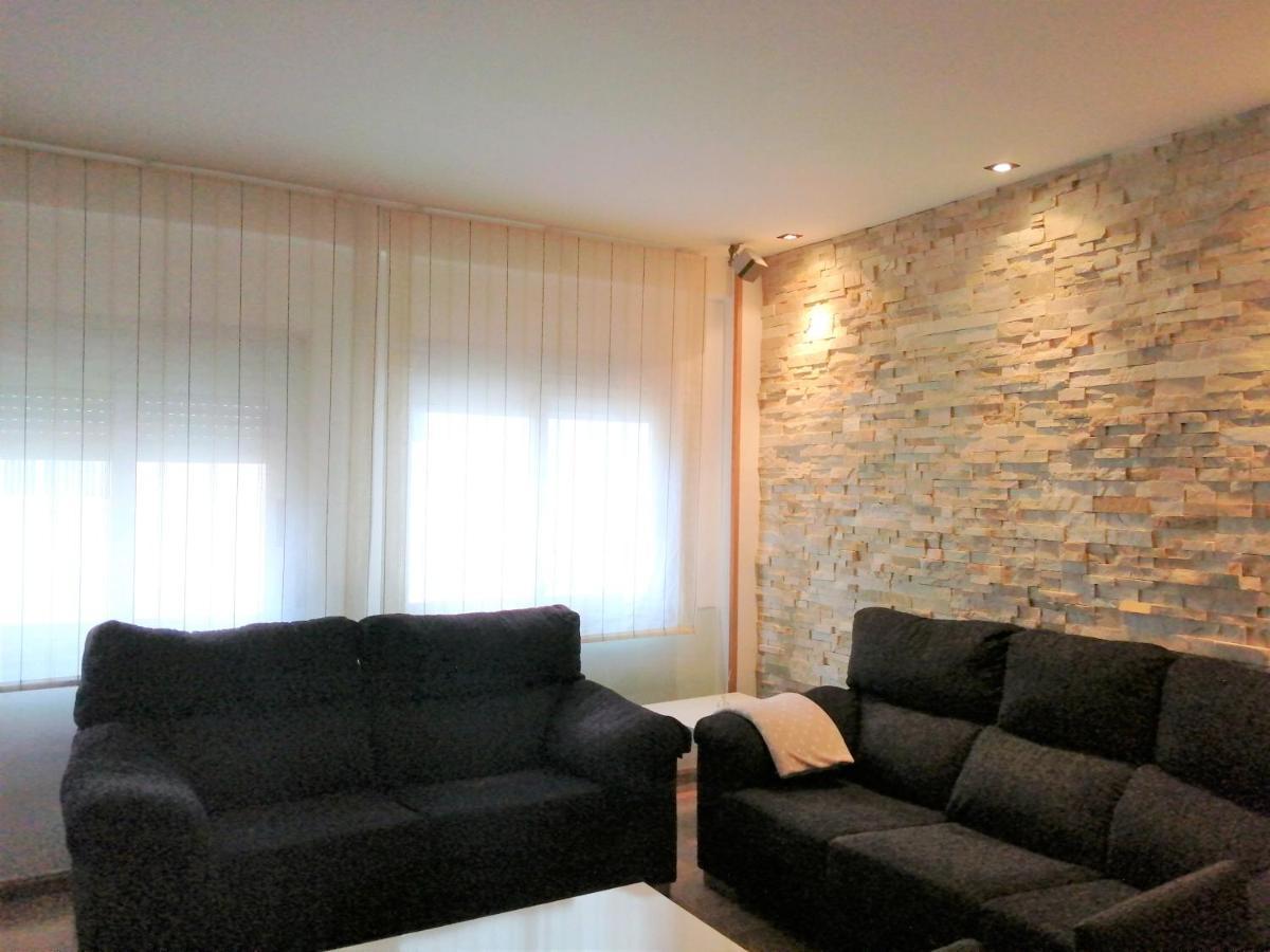 Apartamento 우에스카 외부 사진