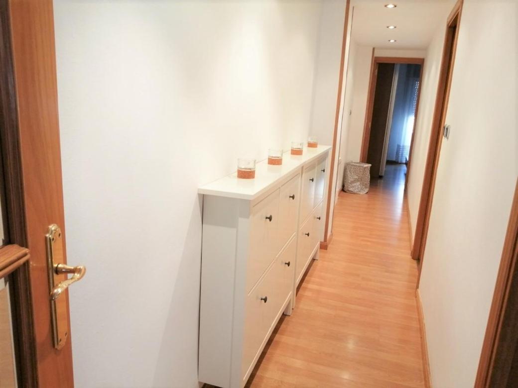 Apartamento 우에스카 외부 사진