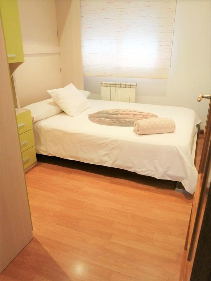 Apartamento 우에스카 외부 사진