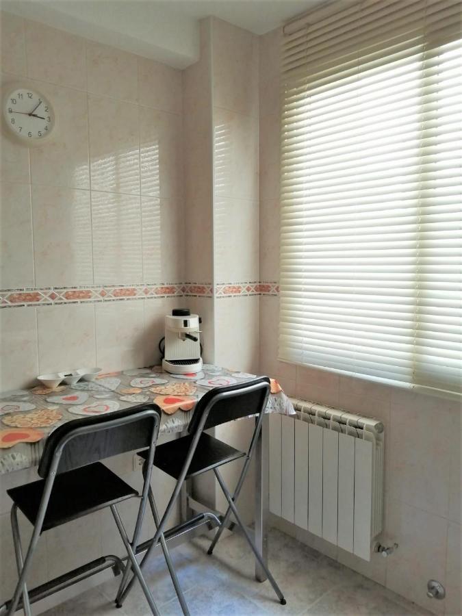 Apartamento 우에스카 외부 사진