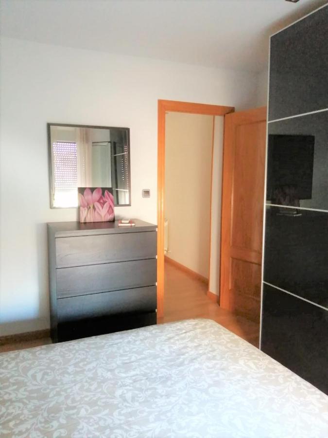 Apartamento 우에스카 외부 사진