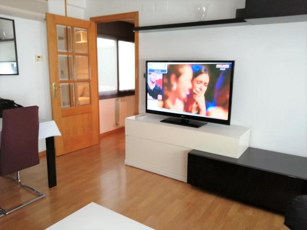 Apartamento 우에스카 외부 사진