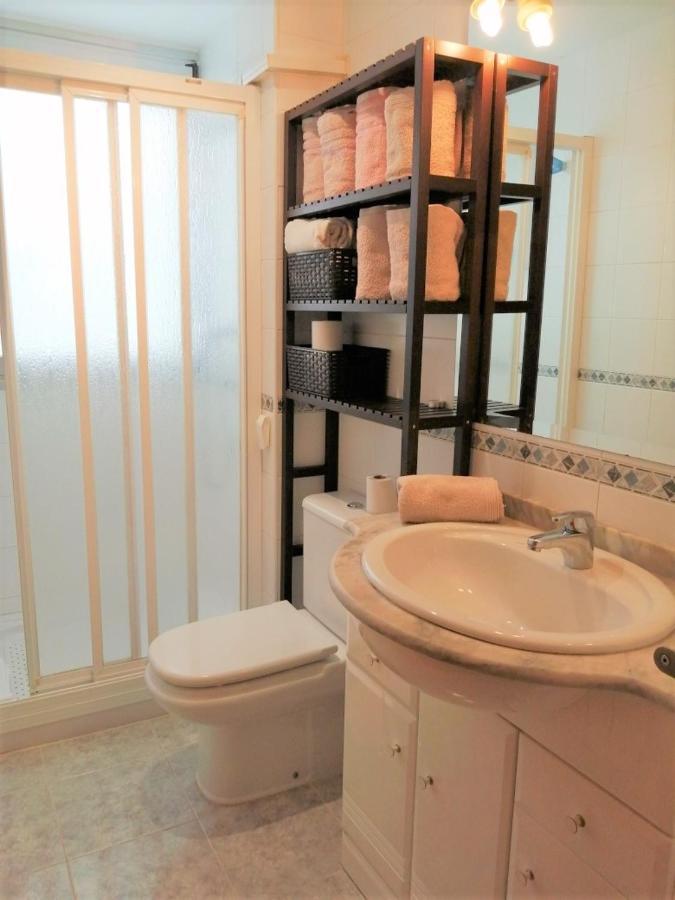 Apartamento 우에스카 외부 사진