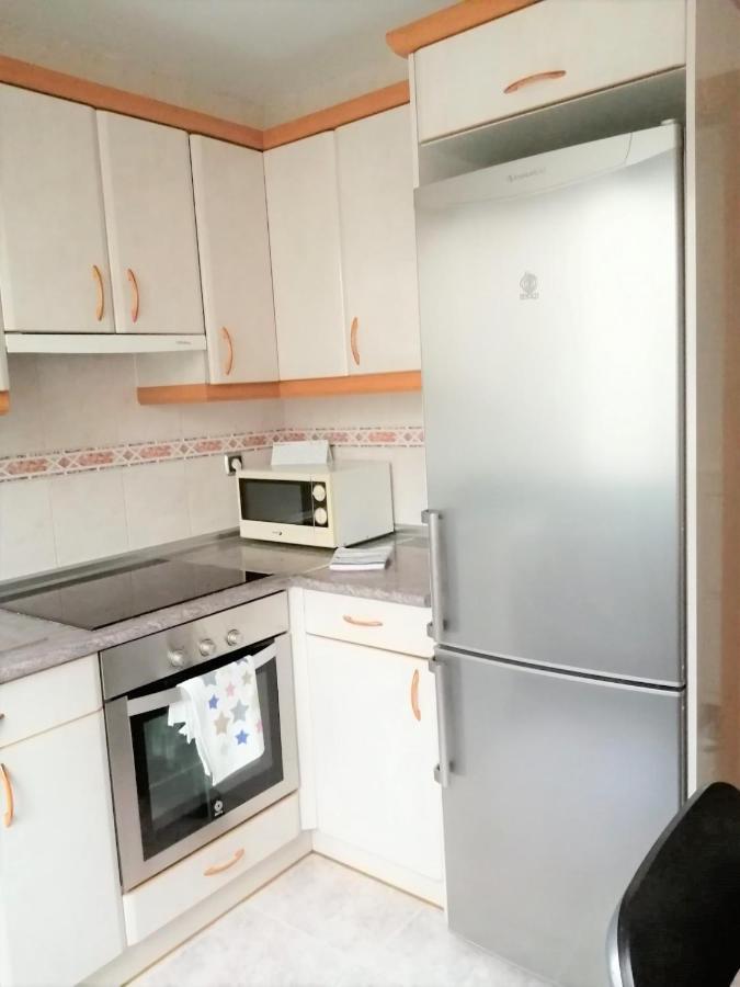 Apartamento 우에스카 외부 사진