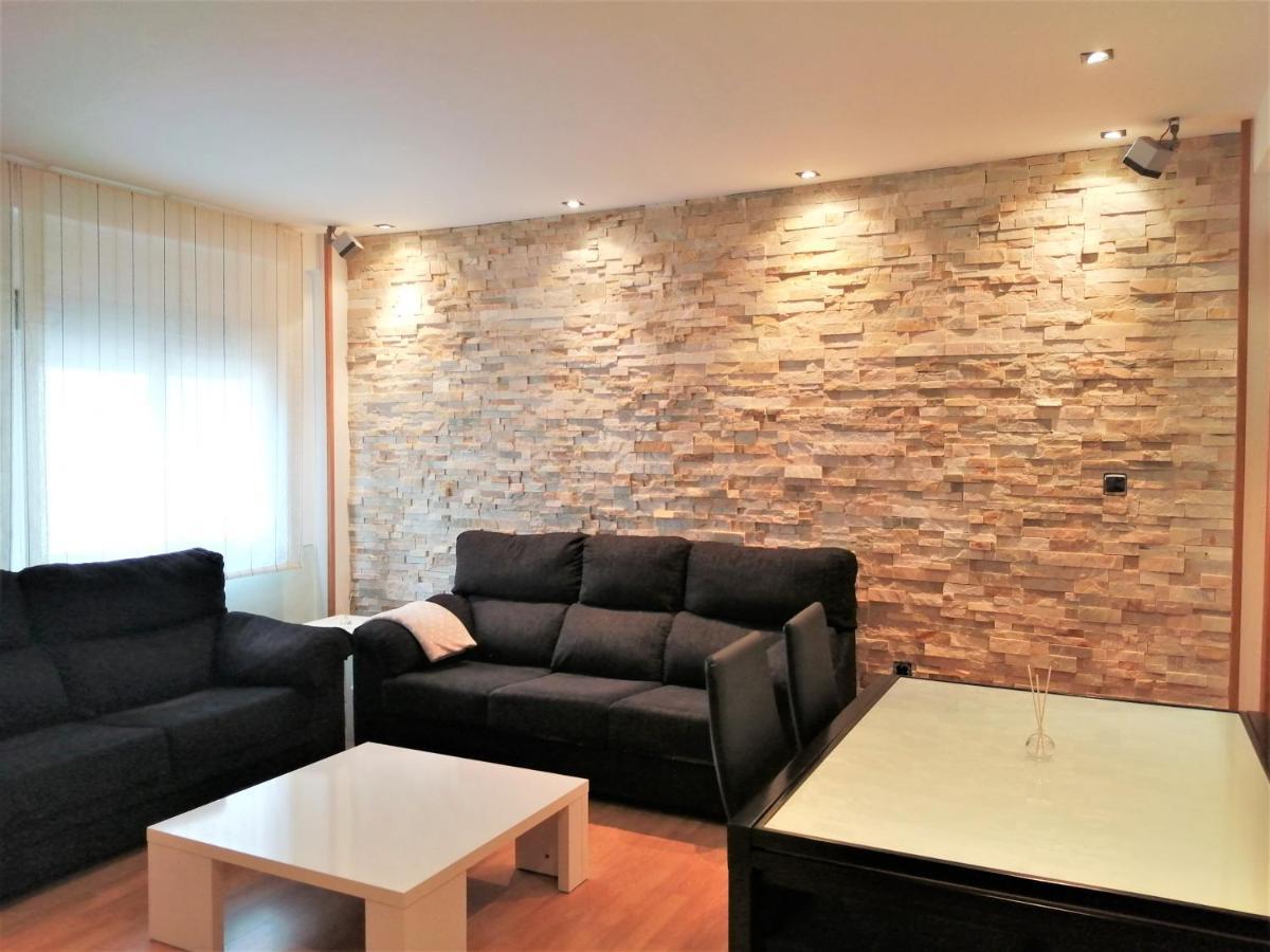Apartamento 우에스카 외부 사진